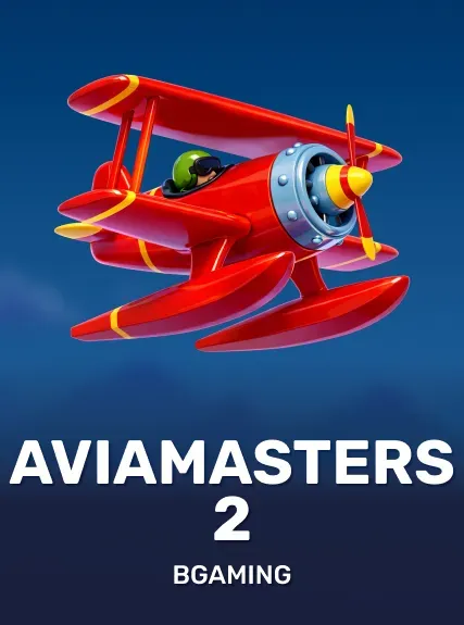 Avia Masters
