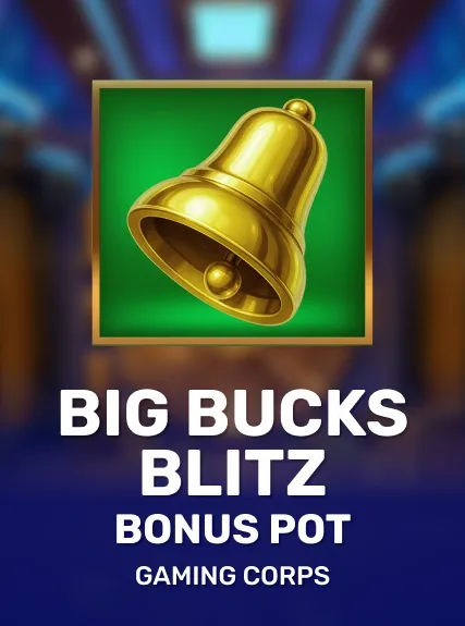 Big Bucks