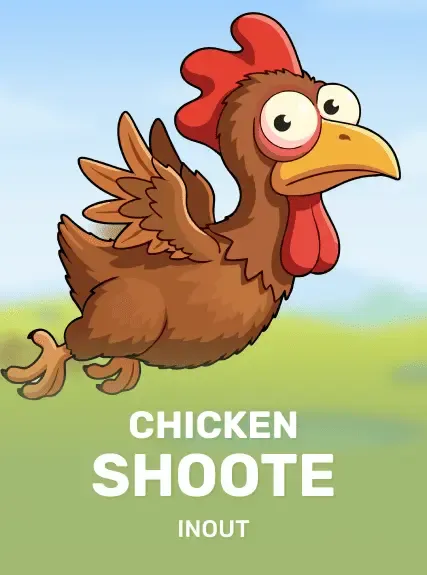 Chicken Shooter