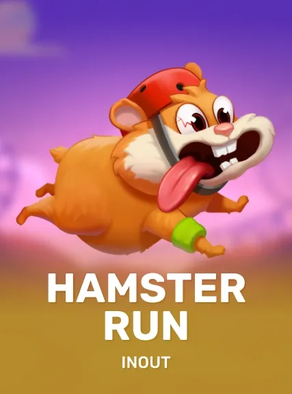Hamster Run